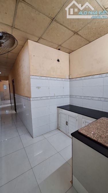 Bán Nhà Chính Chủ Quận 8, DT: 4*20 Nở Hậu L 7m, SHR, 4PN, 2 Lầu, Ko Quy Hoạch, Giá 4,x Tỷ. - 1