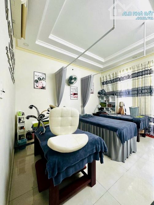 BÁN NHÀ MẶT TIỀN KINH DOANH 3 TẦNG  4 X 22M SHR – TRẦN THỊ DO - HIỆP THÀNH Q12 CHỈ 7,89 TỶ - 1