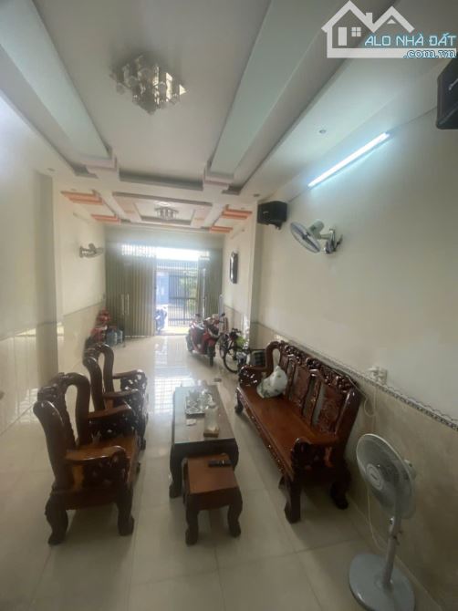 Giảm 500tr Gấp Bán CHDV Mặt tiền D10 Tân Phú 100m2  4 Tầng 13 tỷ - 1
