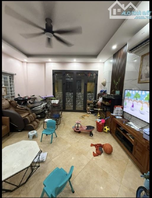 Nhà đẹp Xuân Đỉnh, ngõ thông thoáng sáng, 50m 4 tầng chỉ có 9 tỷ - 1