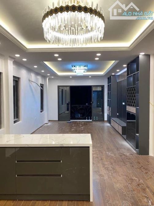 🔥 CẦN TIỀN – BÁN GẤP NHÀ ĐẸP XUÂN ĐỈNH – 5 TẦNG MỚI TINH – GIÁ CHỈ 8 TỶ 🔥 - 1