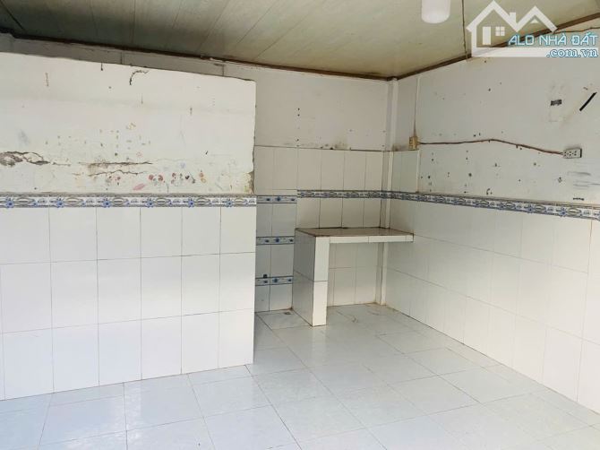 ĐƯỜNG XE TẢI NÉ NHAU_ ĐÀO SƯ TÍCH NHÀ BÈ _99M_NHỈNH 5 TỎI - 1