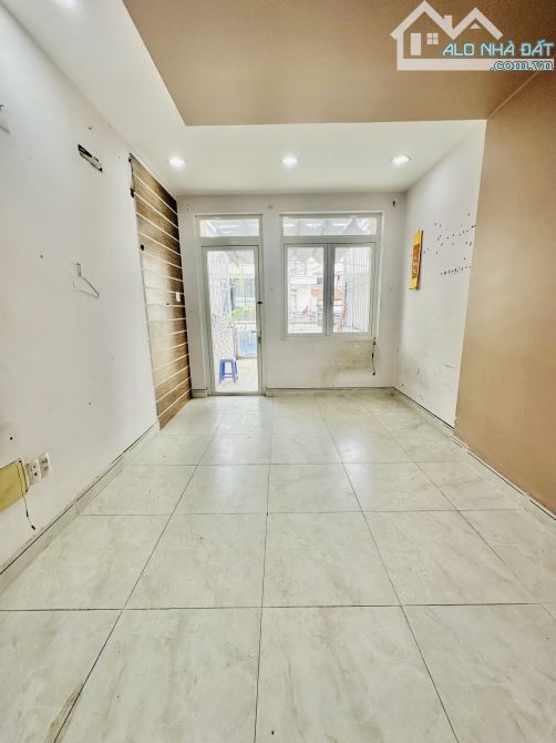 ✨ NHÀ MỚI – HẺM 10M – QUẬN 10 ✨  📍 Ba Tháng Hai, P.12, Quận 10 – DT CN 31m² -thực tế 42m² - 1