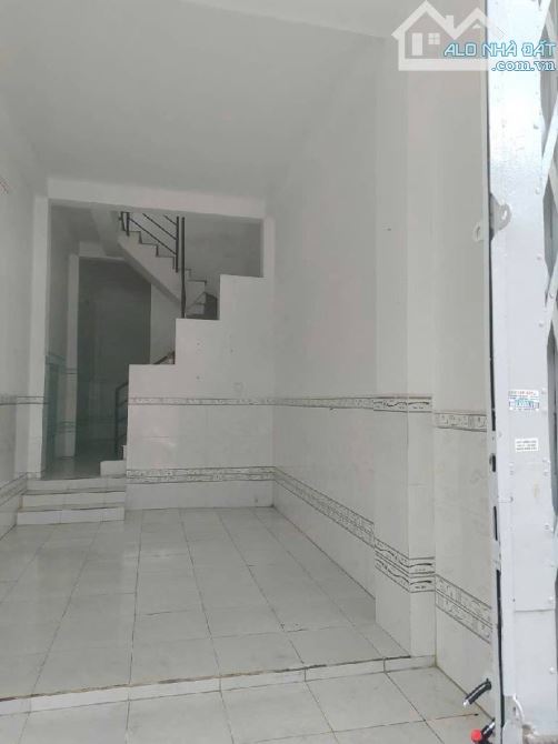 Bình TÂN ‘ 76 m 3 TẦNG ‘  5 x 15 m hẻm ‘ 3.5 m giáo 4.2 tỷ TL - 1