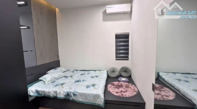 BÁN NHÀ 3 TẦNG 3 MÊ ĐÚC ,MẶT TIỀN HỒ TÙNG MẬU, - 1