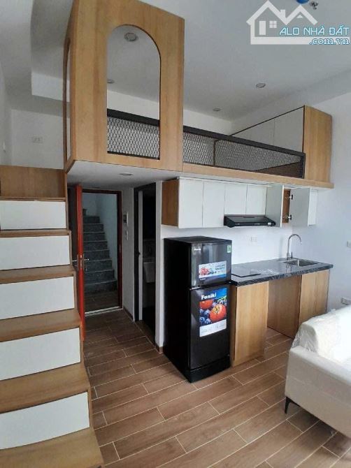 CHDV VÕ CHÍ CÔNG, DÒNG TIỀN SIÊU KHỦNG, DT 106M2 x 7T, MT 11M, GIÁ 27 TỶ. - 1