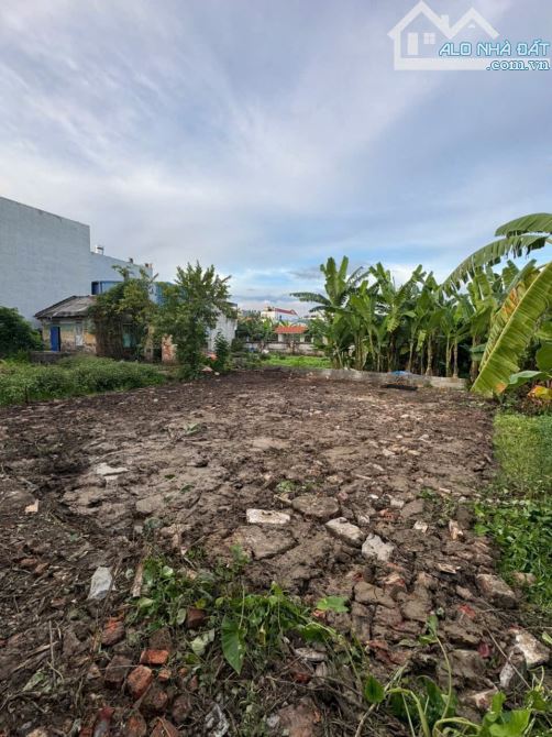Bán lô đất Đẩu Phượng, Phù Liễn ,Kiến An - 1