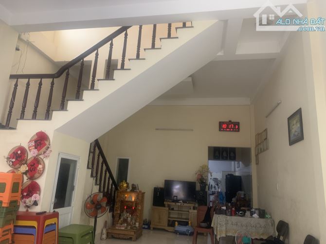 NHÀ 2 TẦNG – PHẠM NHƯ XƯƠNG, LIÊN CHIỂU – 103M² - 1