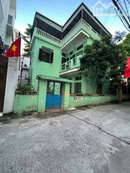 VIP! Phố Trần Cung, Cầu Giấy, Hoàng Quốc Việt, Lô Góc, Oto Tránh 109m2, MT: 11m Chỉ 28 tỷ - 1