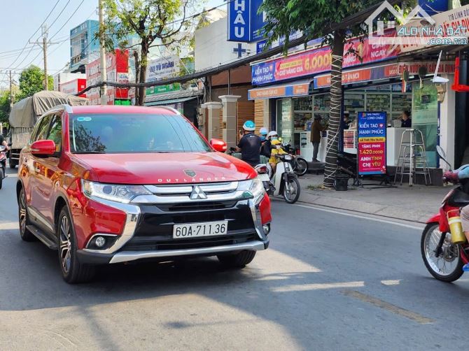 Bán đất MT Kinh Doanh Đường Linh Đông TP Thủ Đức, vị trí đắc địa, cơ hội đầu tư sinh lời c - 1