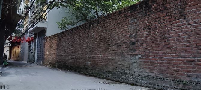 Bán đất Tây Hồ 190m2, Mặt Tiền 9m, Ô tô vào giá 35 tỷ. - 1