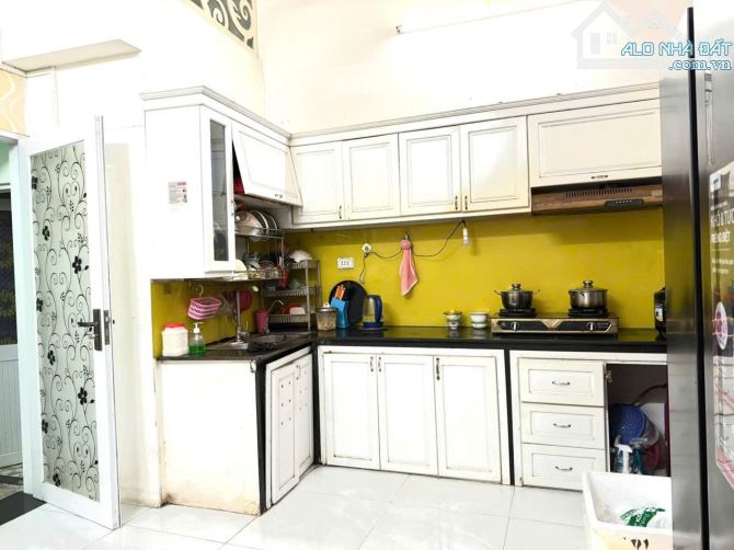 Bán nhà cấp 4 gác lửng, hẻm Ô tô 01 Chu Văn An, Nghĩa Lộ, Quảng Ngãi - 1