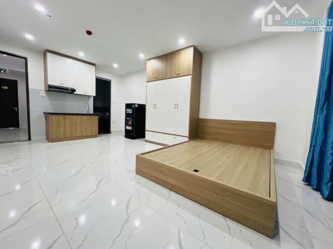 🌟 GÀ ĐẺ TRỨNG VÀNG GIỮA LÒNG CẦU GIẤY – LÔ GÓC 3 MẶT THOÁNG – FULL 10 PHÒNG CHO THUÊ – 60 - 1
