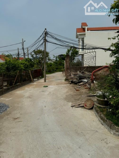 Siêu phẩm đường rộng giá rẻ 👉 hồng vân -thường tín - 1