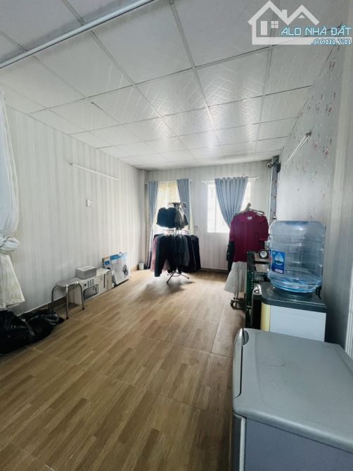 BÁN NHÀ MẶT TIỀN TỔNG LUNG, QUẬN 11, 60M2 - 1