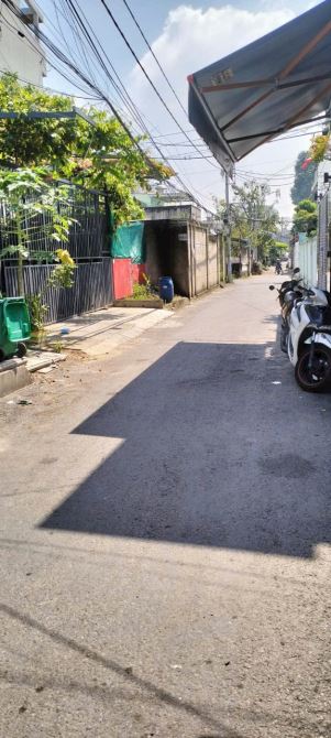 Bán đất đường 12 phường  long thạnh mỹ . Tp thủ đức - 1
