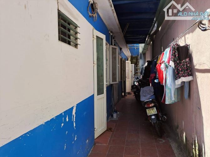 🔥 BAY SỚM: Dãy trọ 160m2 ngang 9,5m Phố Thời trang Lê Duẩn, Kiệt 2,5m thông tứ phía - 1
