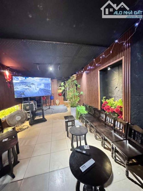 MẶT PHỐ ĐÊ LA THÀNH, DT 35M2, Ô TÔ, KINH DOANH, SÁT Ô CHỢ DỪA, 4TẦNG, GIÁ 12.xTỶ. - 1