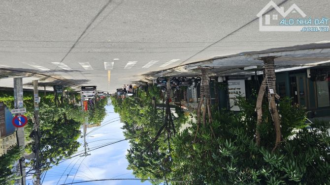 BÁN ĐẤT MẶT TIỀN 7.5M – DƯƠNG ĐÌNH NGHỆ, KINH DOANH SẦM UẤT BIỂN MỸ KHÊ - 1