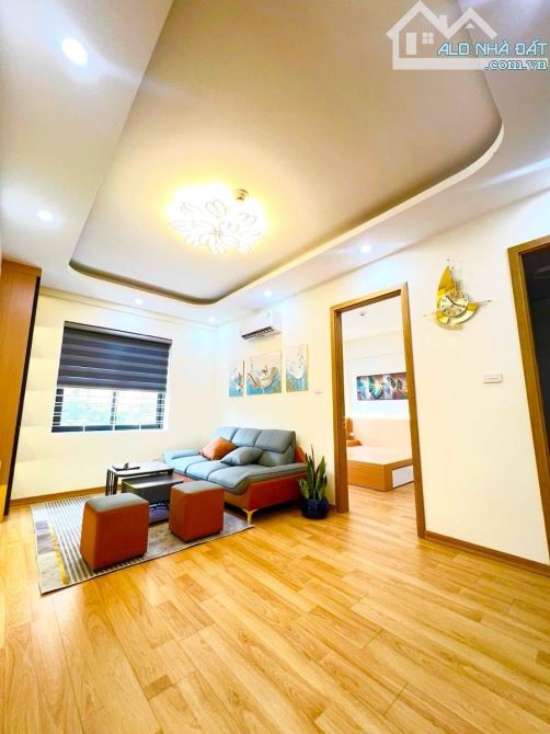 💥💥N07 Trần Quý Kiên 79m, 3PN, Mới kính coong, 6.55 tỷ, thủ phủ Cầu Giấy - 1