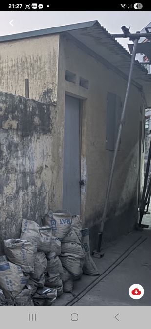 Chủ nhà cần bán đất bắc lãm dt 50m2 vị trí đẹp đường  ngõ rộng 4m gàn ngã tư gàn chợ rất - 1
