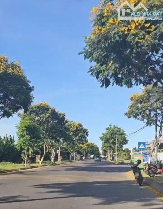 DUY NHẤT CÒN SÓT LẠI, LÔ ĐẤT ĐẦU ĐƯỜNG THANH HOÁ-TT QUẬN CẨM LỆ- DT 117,5M2-GIÁ NHỈNH 6 TỶ - 1
