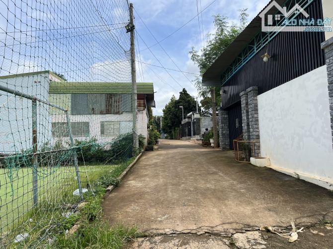 🏡 BÁN LÔ ĐẤT DUY NHẤT - HẺM 20 MAI THỊ LỰU - 1