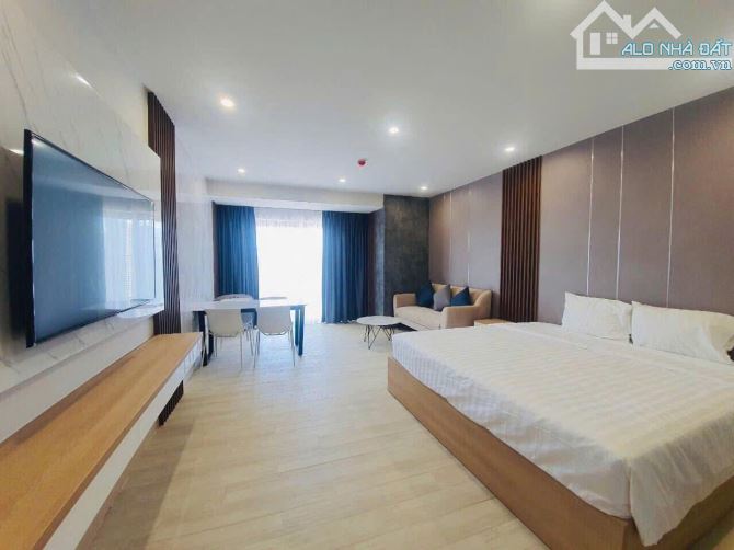 Cần bán khách sạn 3sao Đường Trần Quang Khải, Nha Trang. Cách biển 400m, 75 tỷ - 1