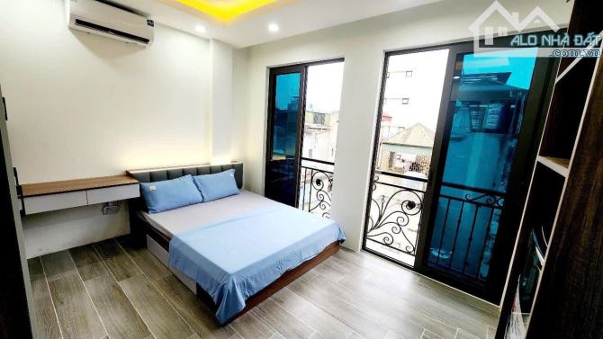 Bán nhà Xã Đàn- Trung Phụng- toà chung cư mini CCMN xây mới,thang máy, chỉ hơn 10 tỷ *** - 1