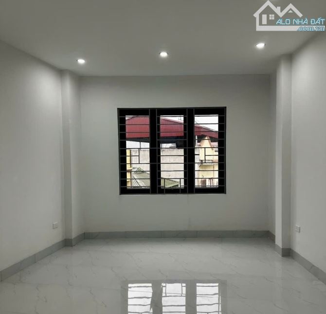 ĐA SỸ- NHÀ MỚI- DỌN VỀ Ở NGAY- NGÕ RỘNG- GẦN PHỐ - 1