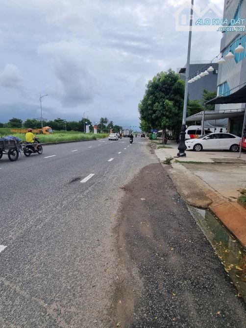 💥💥 CHÀO BÁN LÔ ĐẤT VÀNG MẶT TIỀN HOÀNG THỊ LOAN – VỊ TRÍ KINH DOANH ĐỈNH CAO 💥💥 - 1