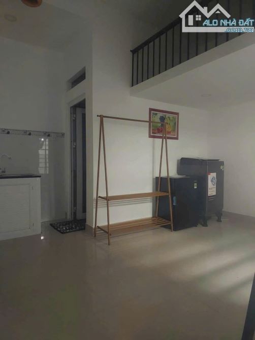 Tòa nhà 75 phòng CHDV thu nhập 280 triệu/tháng,15m x 20m, PCCC đầy đủ chỉ 49 tỷ Tl - 1