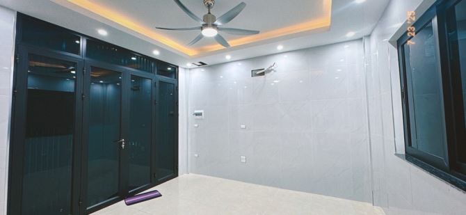 BÁN NHÀ CỰC PHẨM NGÕ VĂN HƯƠNG - 4 TẦNG - CHỦ TỰ XÂY- VÀO Ở LUÔN - 1