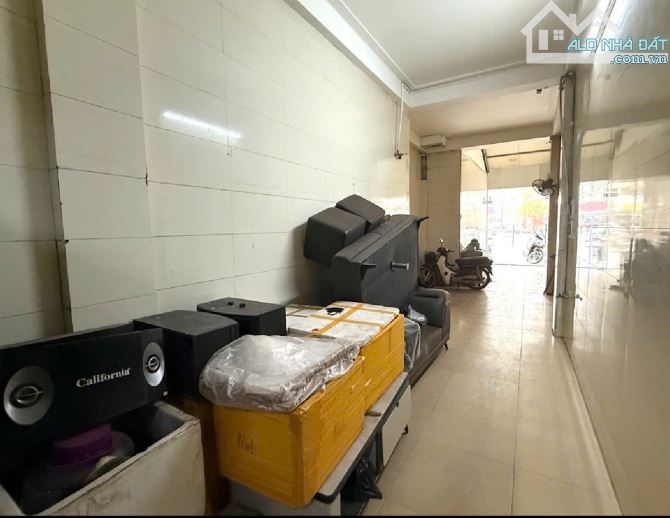 Mặt phố Minh Khai, KD ngày đêm, 70m2, Mt 3,2m, 15 tỷ - 1