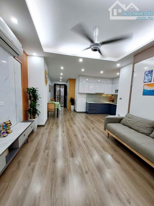 BÁN GẤP CHUNG CƯ VIP1 N2D – LÊ VĂN LƯƠNG, THANH XUÂN. 73M2 – 2PN. 5,28 TỶ - 1