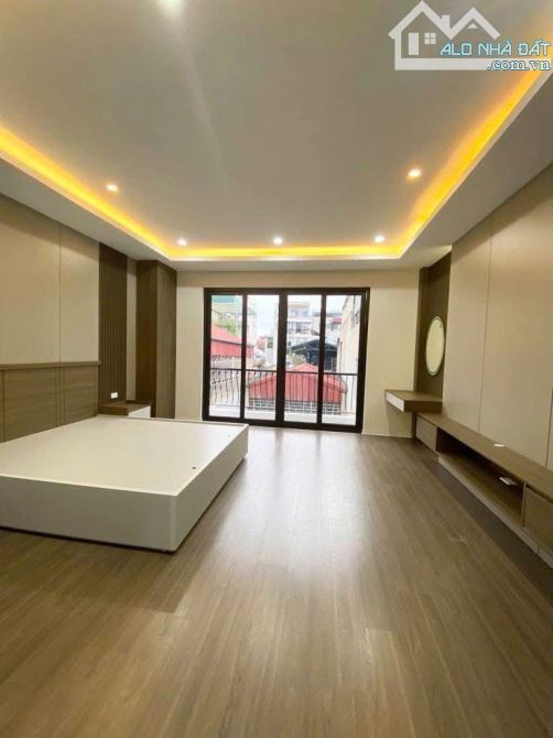 Bán nhà phố Phùng Chí Kiên, Phân lô, Ô tô tránh, 2 mặt ngõ, Kinh doanh DT 60m 19 tỷ - 1