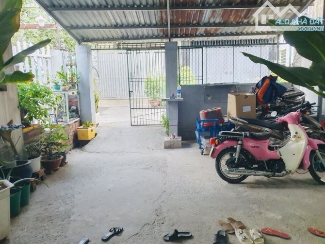 Q2, ĐƯỜNG LÊ VĂN THỊNH, PHƯỜNG CÁT LÁI - NHÀ C4 HXH - 84M2(5*17) - GIÁ CHỈ 5 TỶ 99 TLCC - 1