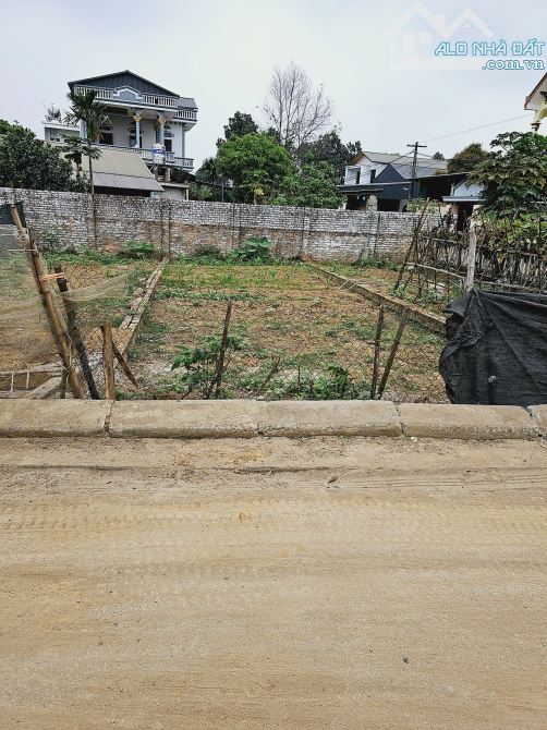 76,4m2 tại Cánh Chủ - Bình Yên, Thạch Thất giá đầu tư - 1