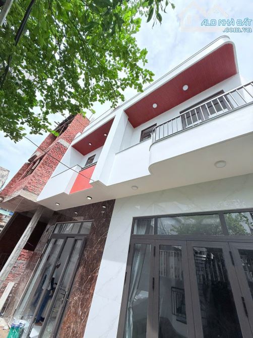 📌📌📌LÀM VIỆC TRỰC TIẾP GIÁ TỐT !!! Bán nhà 2 tầng kiệt 596 Điện Biên Phủ - 1