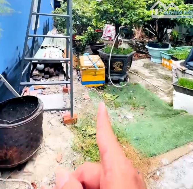 HIẾM CÓ – LÔ ĐẤT NGANG 8M NGUYỄN NHƯ HẠNH, HOÀ MINH - LIÊN CHIỂU - LCU234 - 1