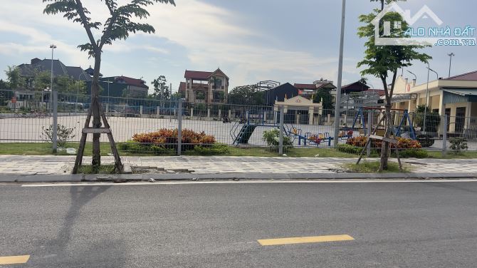 Đất full thổ cư Hải bối Đông anh hà nội diện tích:45m2 - 1