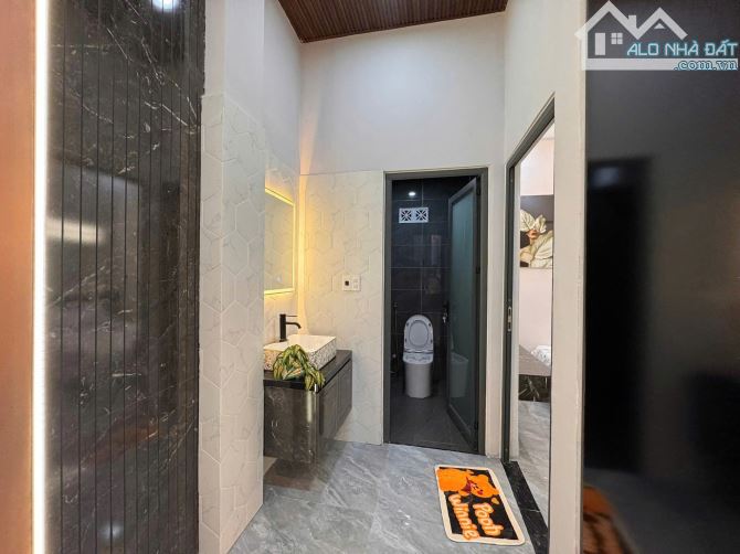 📌📌📌LÀM VIỆC TRỰC TIẾP GIÁ TỐT !!!  Bán nhà 3 tầng Kiệt 3m 38/ Bàu Hạc 1 - 1