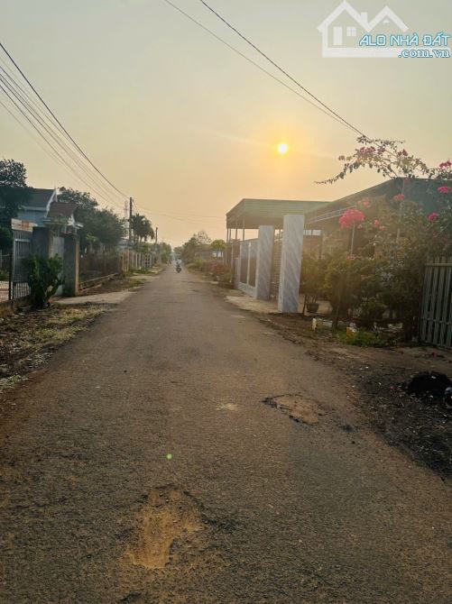 Cần Bán Lô Đất  Xã Hoà Khánh-Gần chợ Đoàn Kết - 1