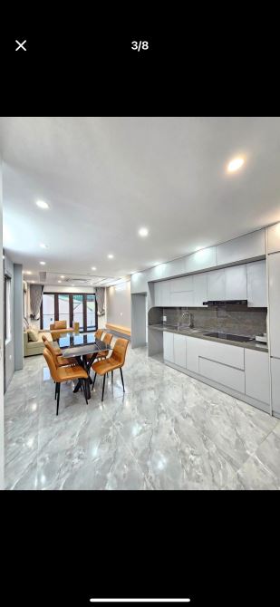 💥 HIẾM💥 THẠCH BÀN TRUNG TÂM NGÕ THÔNG KINH DOANH OTO VÀO NHÀ 6 TẦNG THANG MÁY  ✅DT50 m - 1