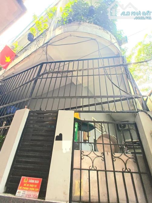 NHÀ PHỐ 3 TẦNG - DIỆN TÍCH 90M2 - TIỆN NGHI HIỆN ĐẠI - GẦN NHIỀU TRƯỜNG ĐẠI HỌC! 🔥 - 1