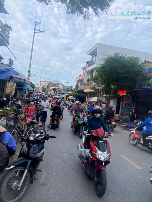 Bán đất lô góc Ngọ Dương, ô tô tránh nhau, sau nhà mặt đường. 110m2. - 1