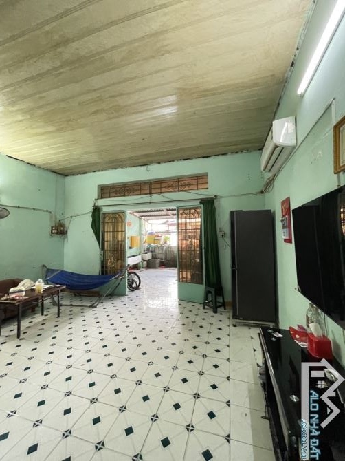 Bán nhà diện tích108m2 hẻm 1 sẹc Dương Đình Hội, Tăng Nhơn Phú B, Quận 9 - 1