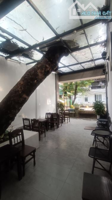 Hiếm Bán - Kinh Doanh - Tập Thể Kim Liên - Đống Đa - Dt :110m2/2Mặt/7,1mMT*8 tỷ - 1