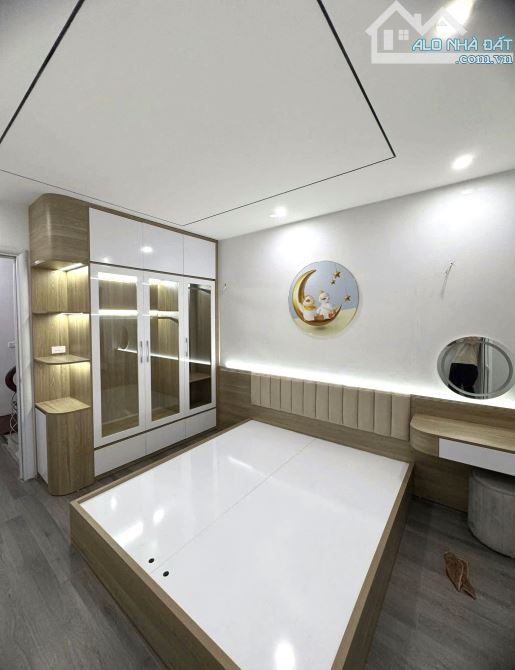 Ngõ Đại La- Ba gác phi, gần phố- 37m- 7 tỷ 455 - 1
