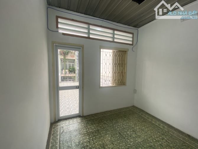 MTKD HẺM XE TẢI ĐẶNG VĂN NGỮ KHU TRUNG TÂM PHÚ NHUẬN , ~46m2, 3 LẦU - 1